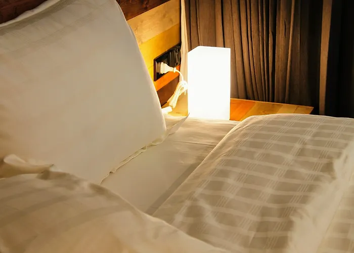 酒店 Zen Zleepmotion