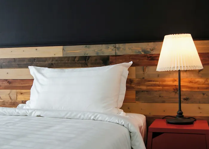 Zen Zleepmotion 酒店 曼谷