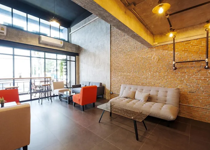 Zen Zleepmotion 酒店