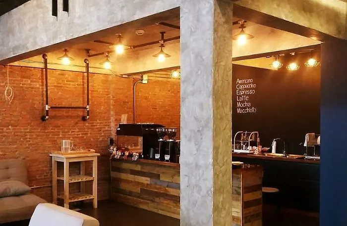 Zen Zleepmotion 酒店 曼谷